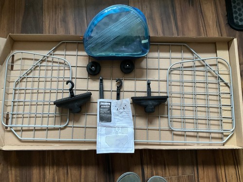 Dog guard halfords - guard,