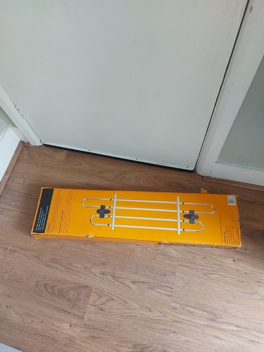 Halfords dog guard tubular - dog, guard,