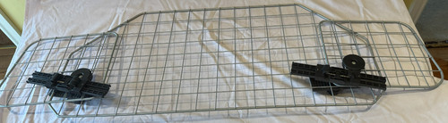 Car dog guard halfords mesh - guard,